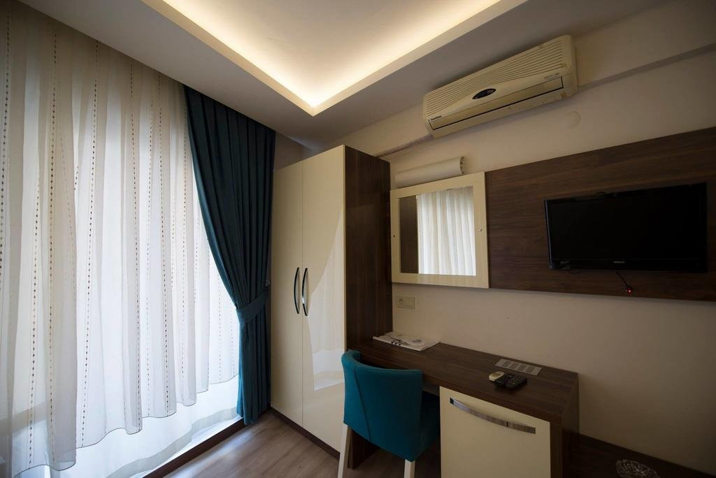 Rest Inn Hotel Aydın主图