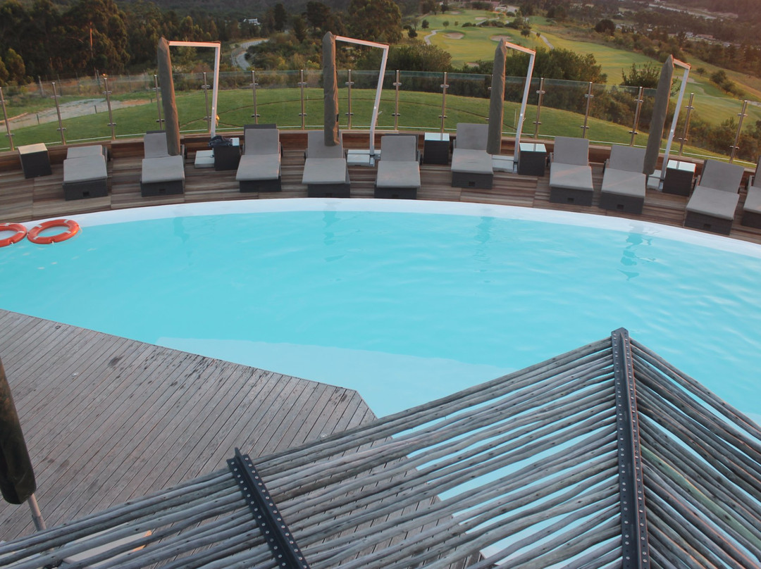 Simola Hotel Country Club & Spa主图