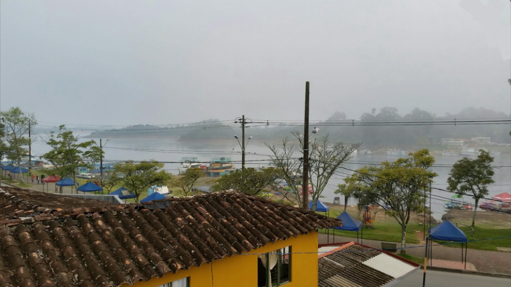 Hotel Lagos de Guatape-官方