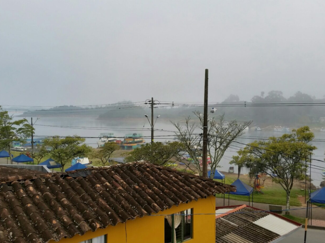 Hotel Lagos de Guatape主图