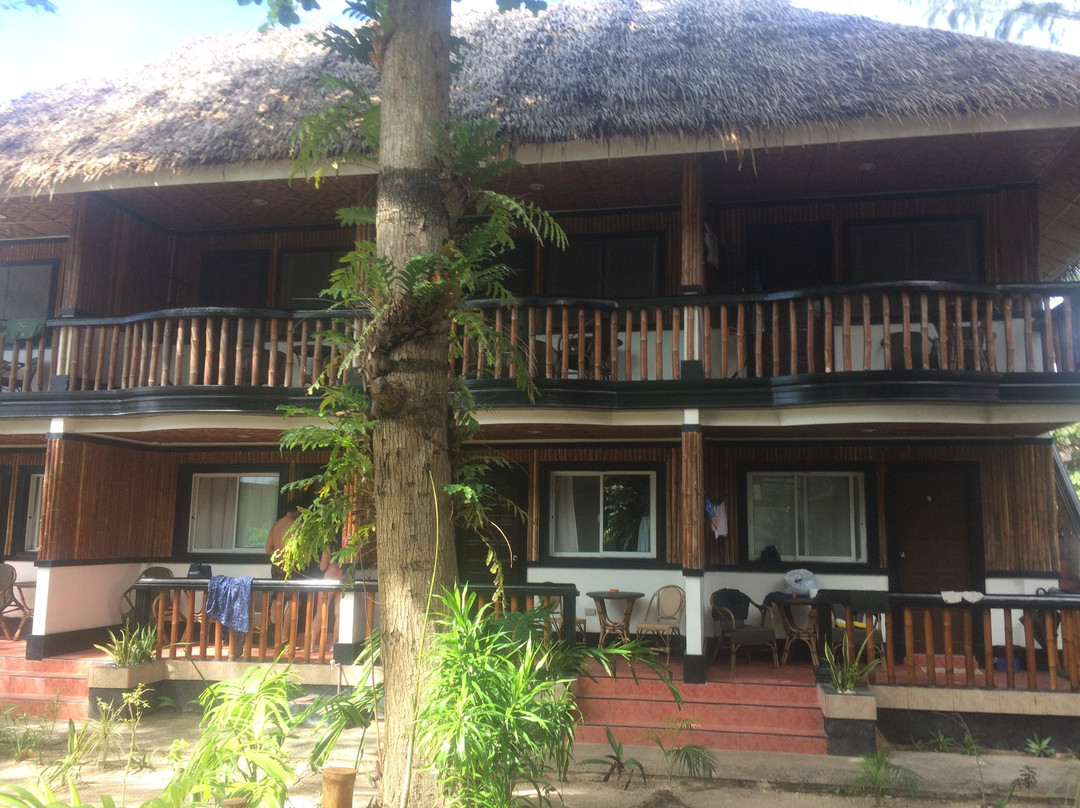 海马滩度假村主图