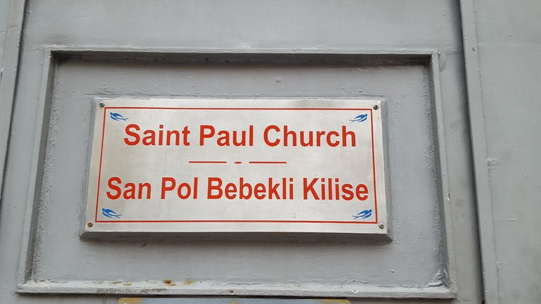 Saint Paul Church景点图片