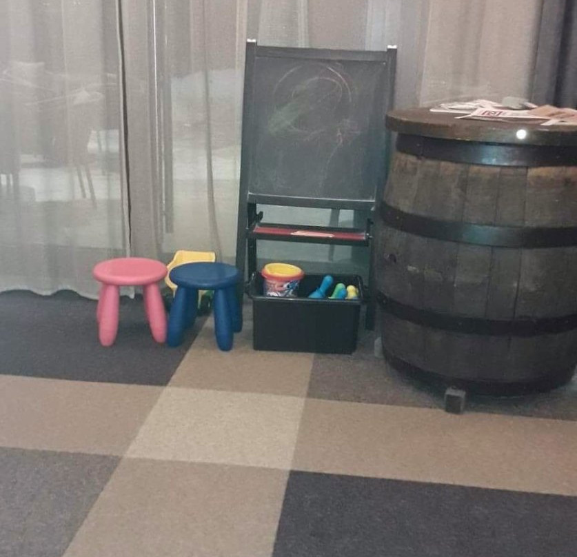 Hotel Posta主图