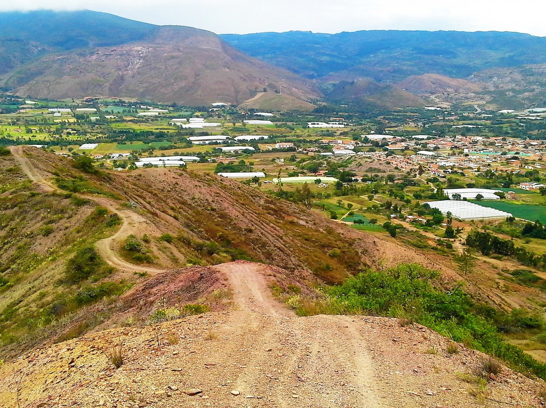 Sachica旅游攻略图片