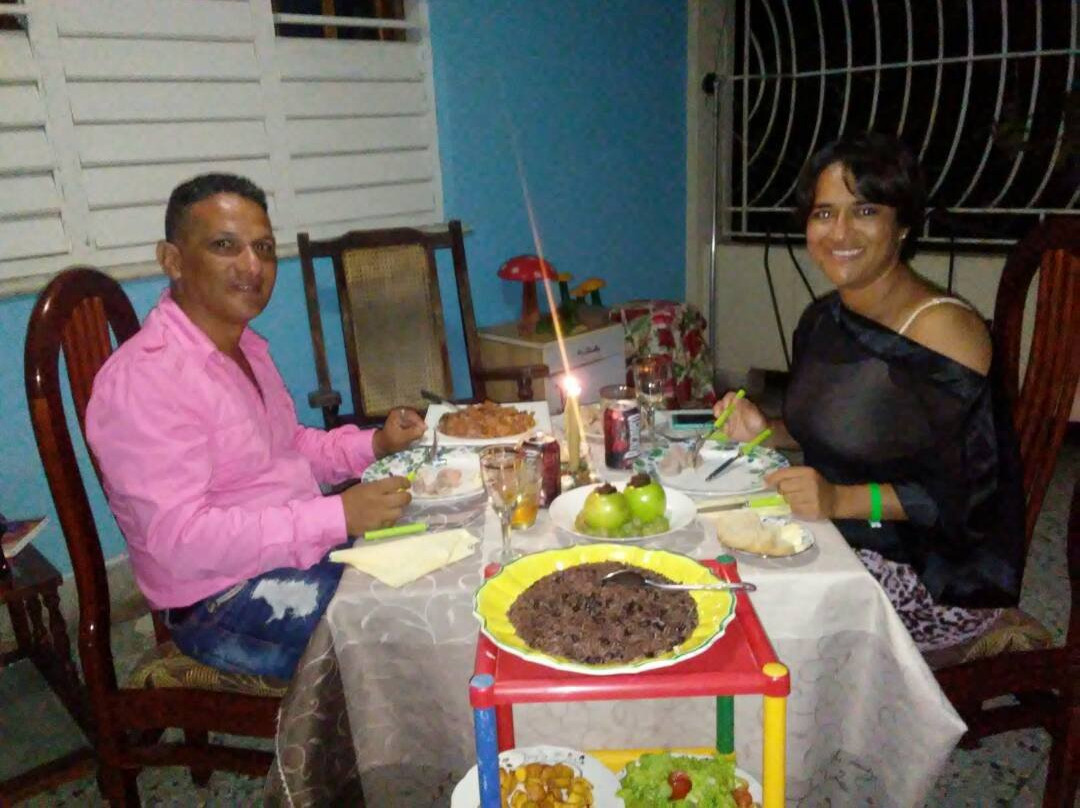 Casa La Tropical主图