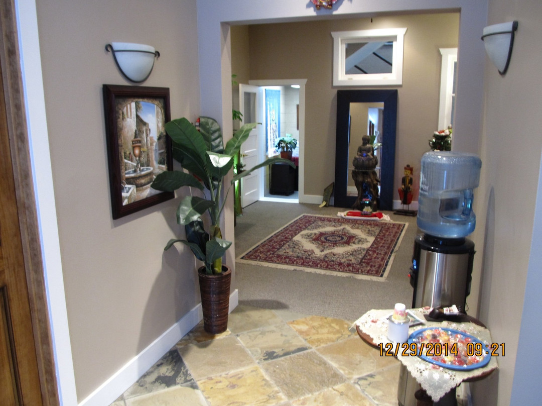 Thai American Massage-盐湖城必去景点