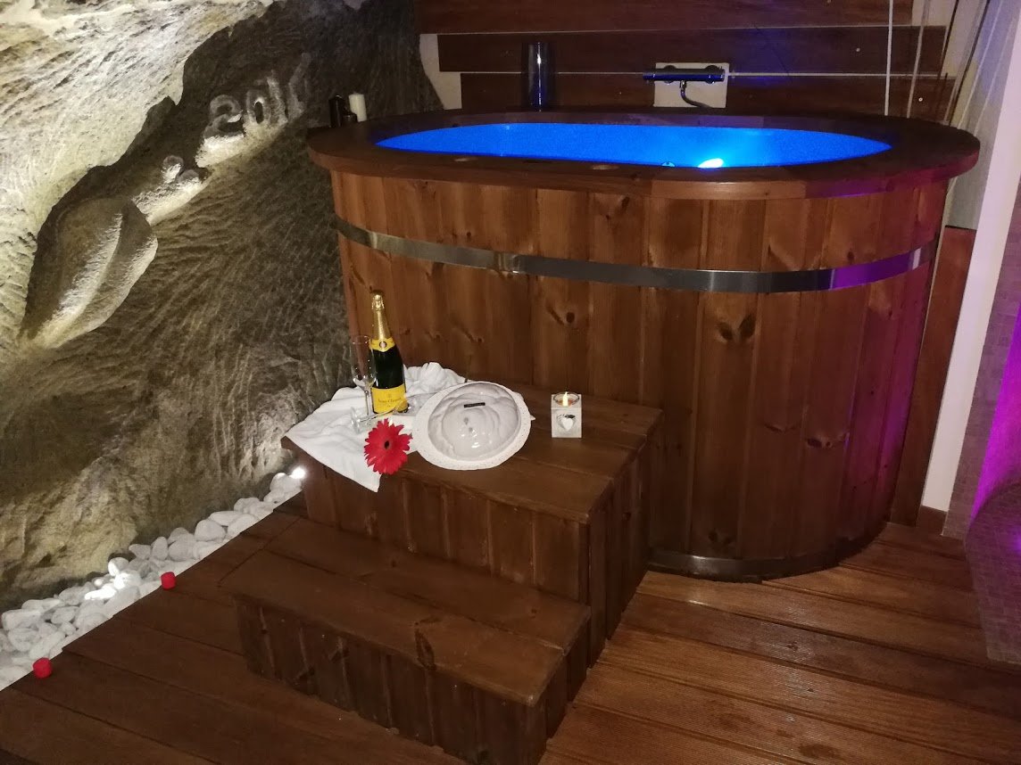 Mirutt B&B & Wellness-官方