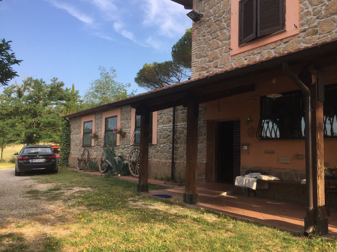 Il Casale del Passatore