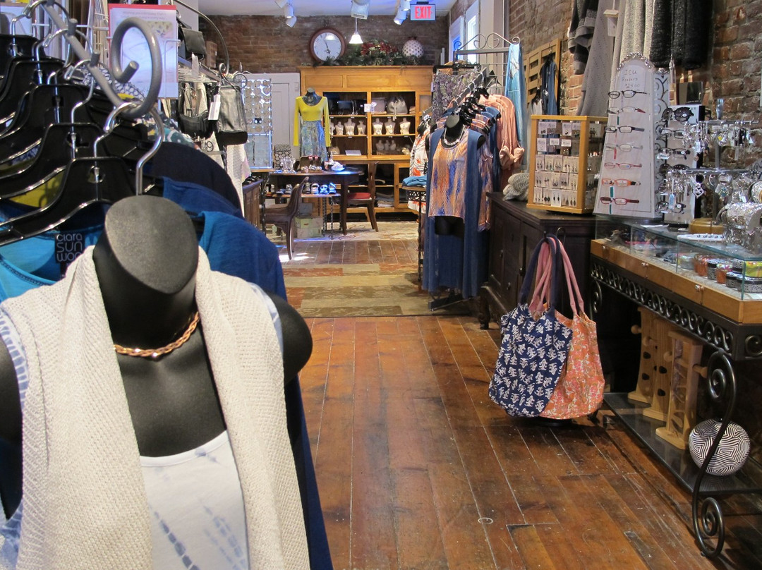 Boutique Tana Kaya景点图片