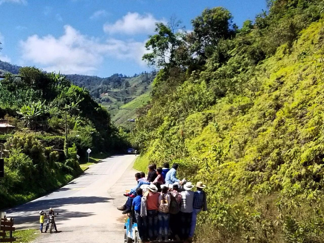 Medellin Trip Colombia-麦德林必去景点