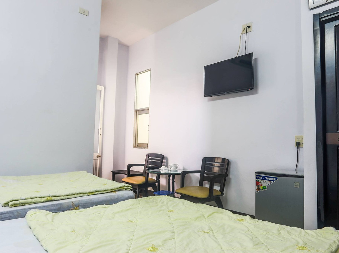 Thanh Kim Anh Hotel主图