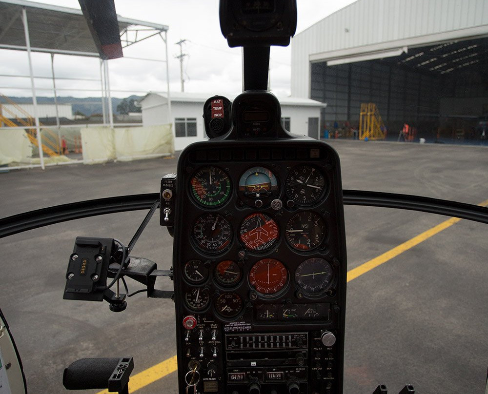 Experiencia SIS-波哥大必去景点