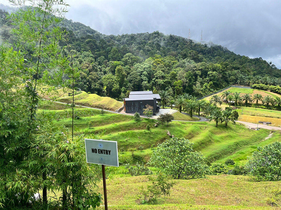 Talula Hill Farm Resort景点图片