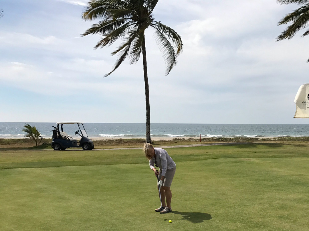 Las Villas Hotel & Golf By Estrella del Mar主图