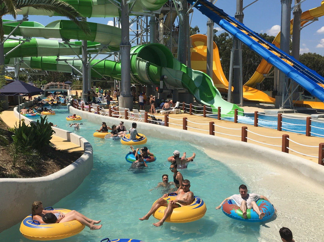 Tynong旅游攻略图片