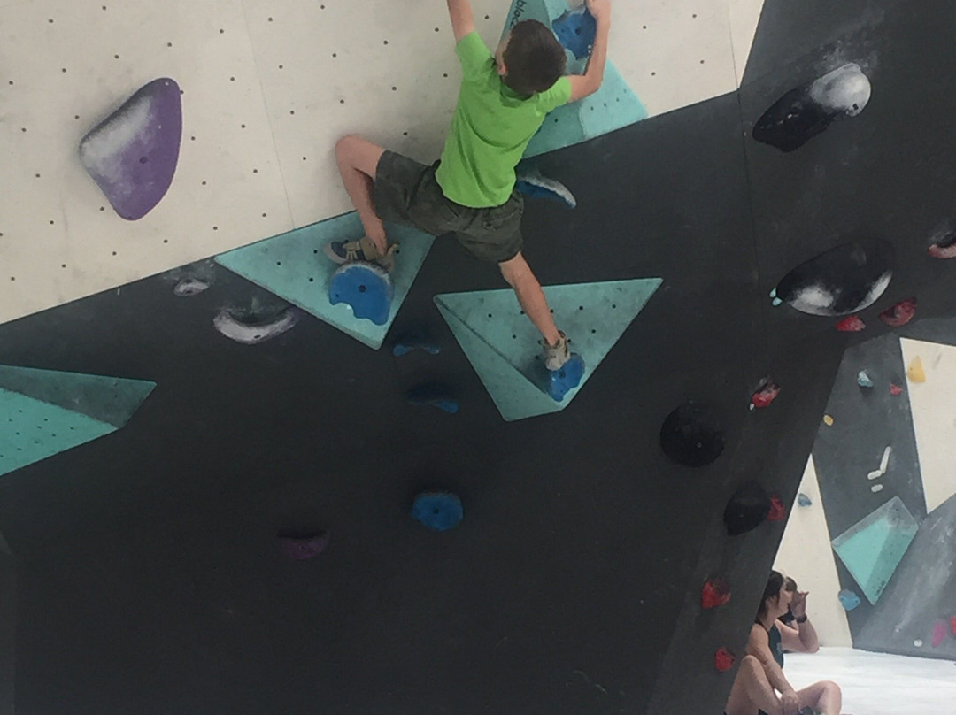 BlocHaus-Fyshwick必去景点