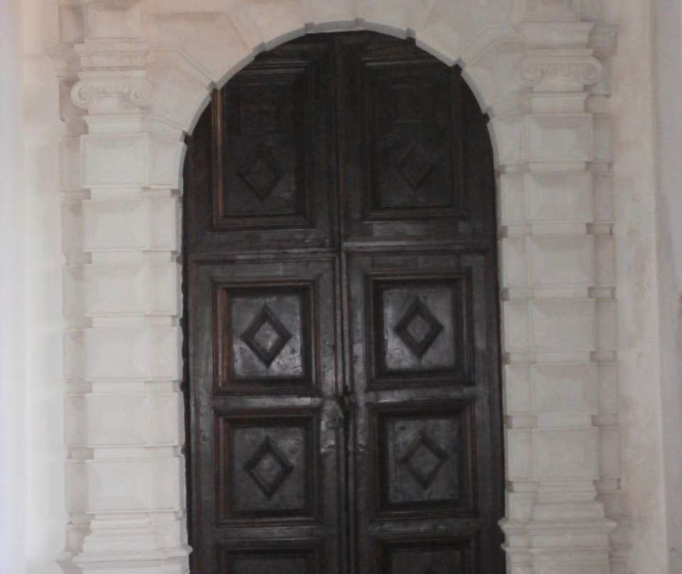 Castello di Tricase-Tricase必去景点