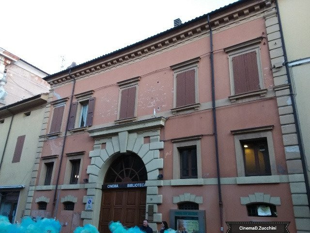 Castello D'Argile旅游攻略图片