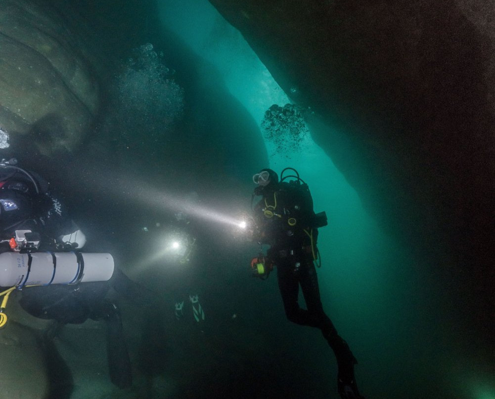 Mevagh Dive Centre-Carrigart必去景点