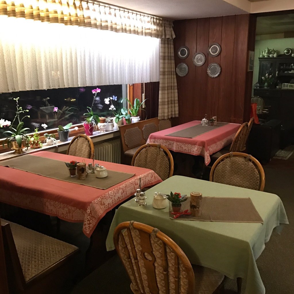 Gasthof Haus Hubertus-官方