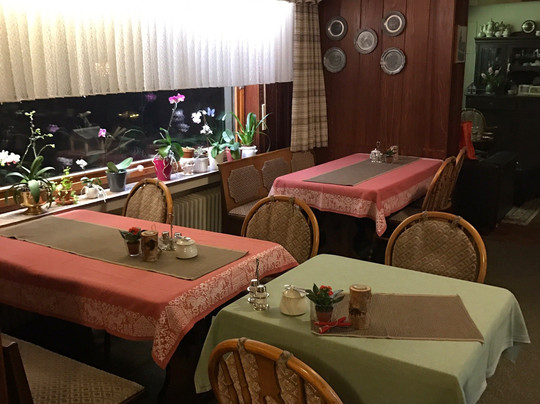 Gasthof Haus Hubertus主图