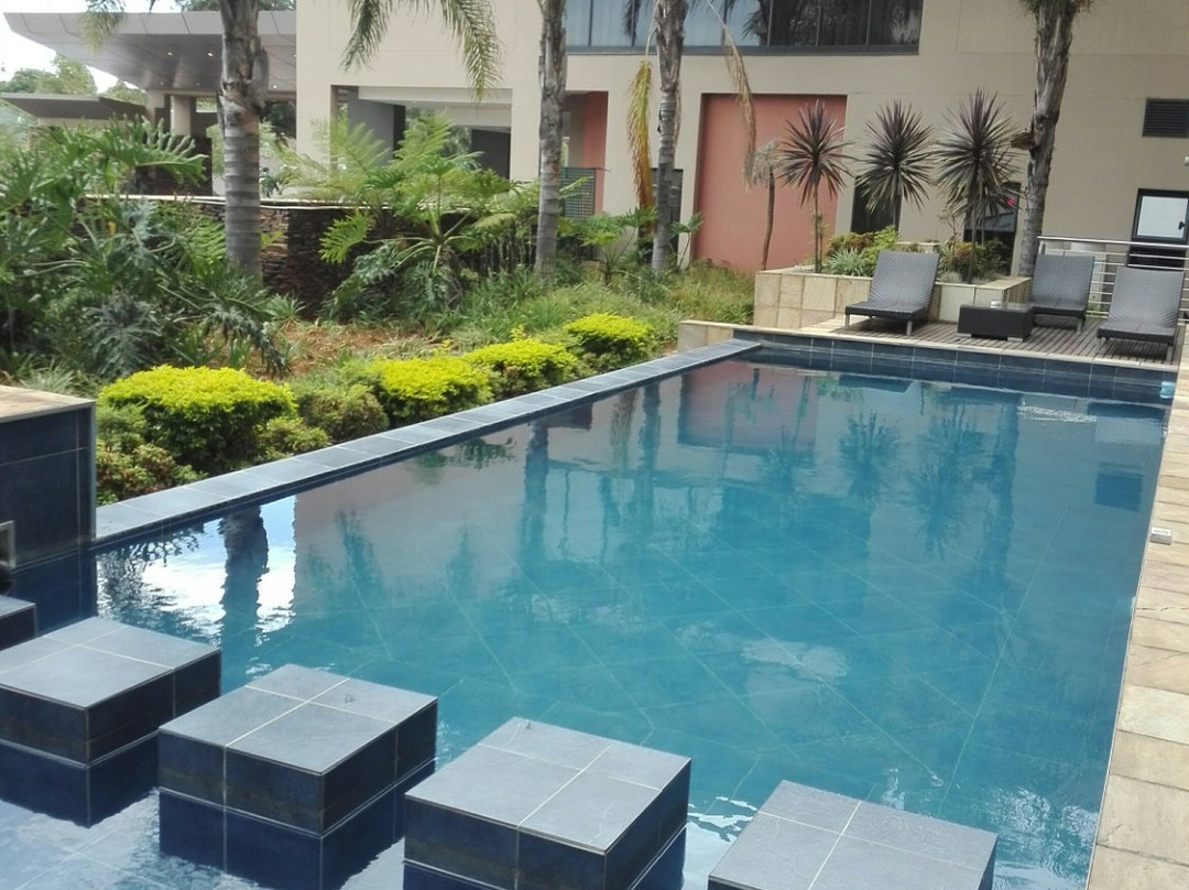 奥里坦博第一酒店主图