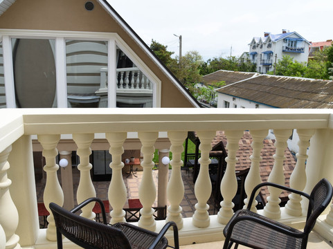 Rest Royally Hotel主图