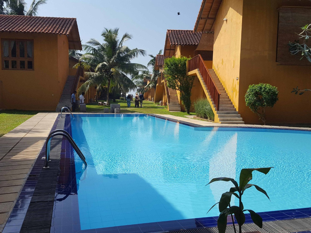 Muthumuni Ayurveda Beach Resort主图