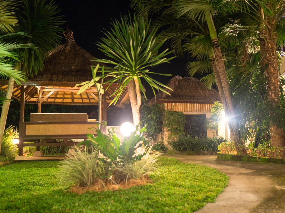Istana Balian Boutique Resort & Restaurant主图