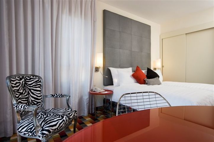 Harmony Hotel - an Atlas Boutique Hotel-官方
