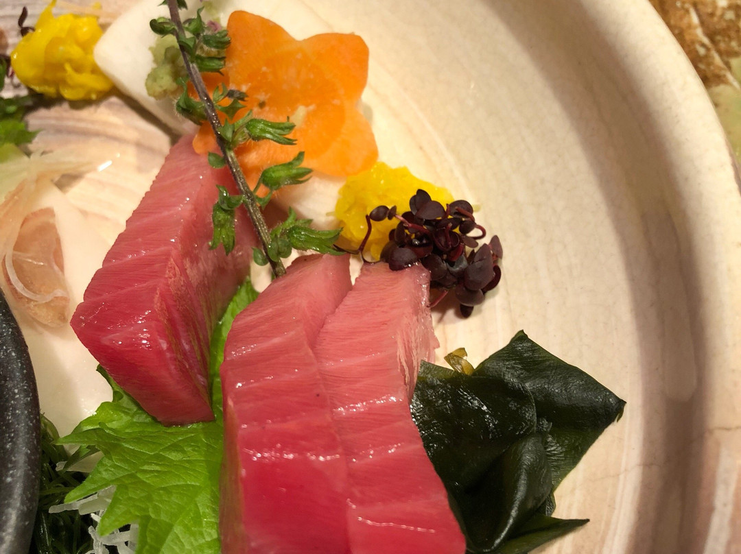 あん庵 赤坂店