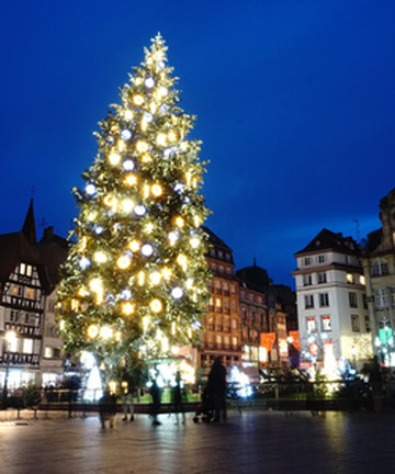 Centre-Ville de Strasbourg景点门票图片