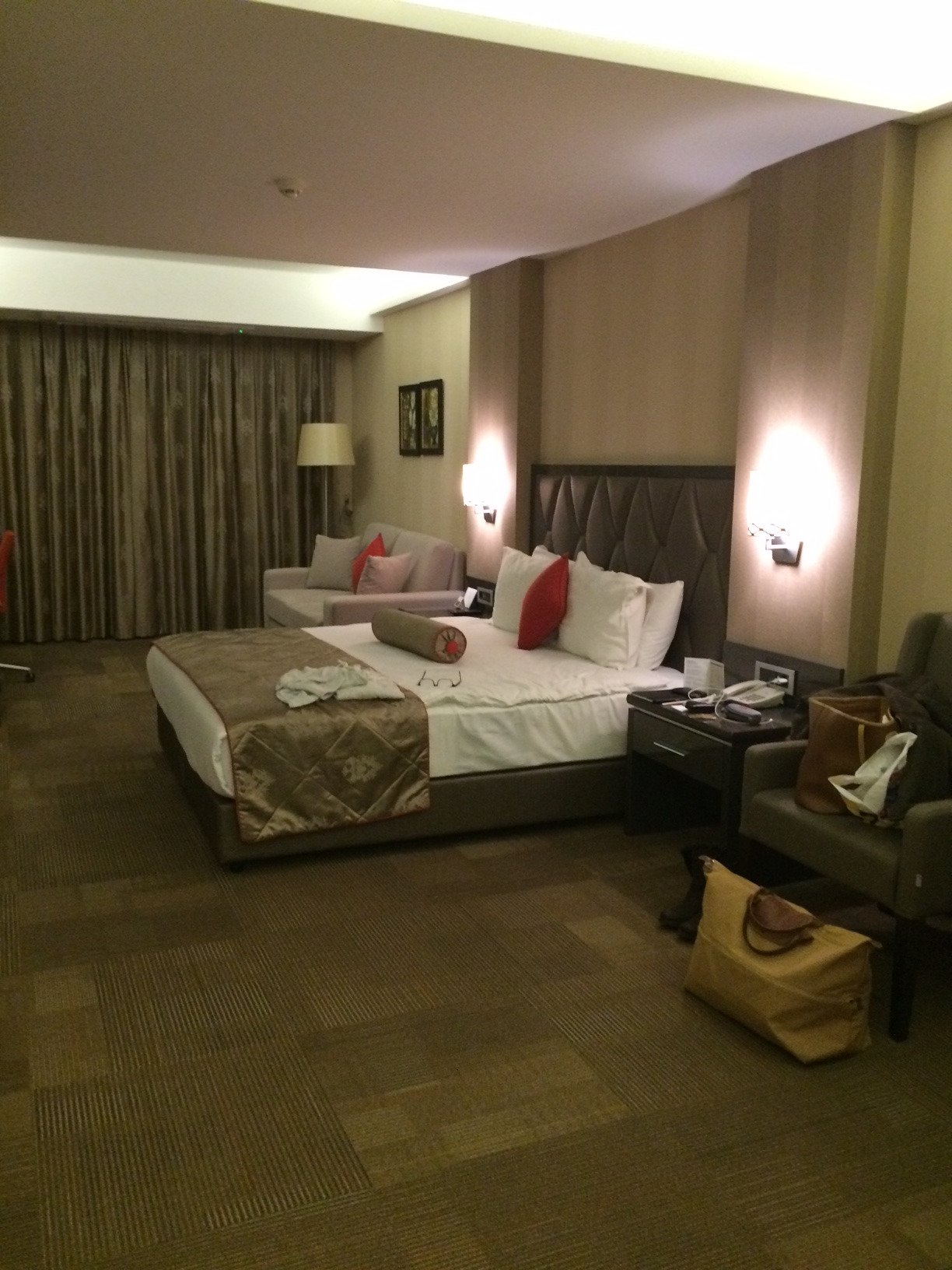 Svalinn Hotel-酒店景观