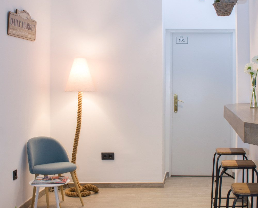 Hostel Portofino主图