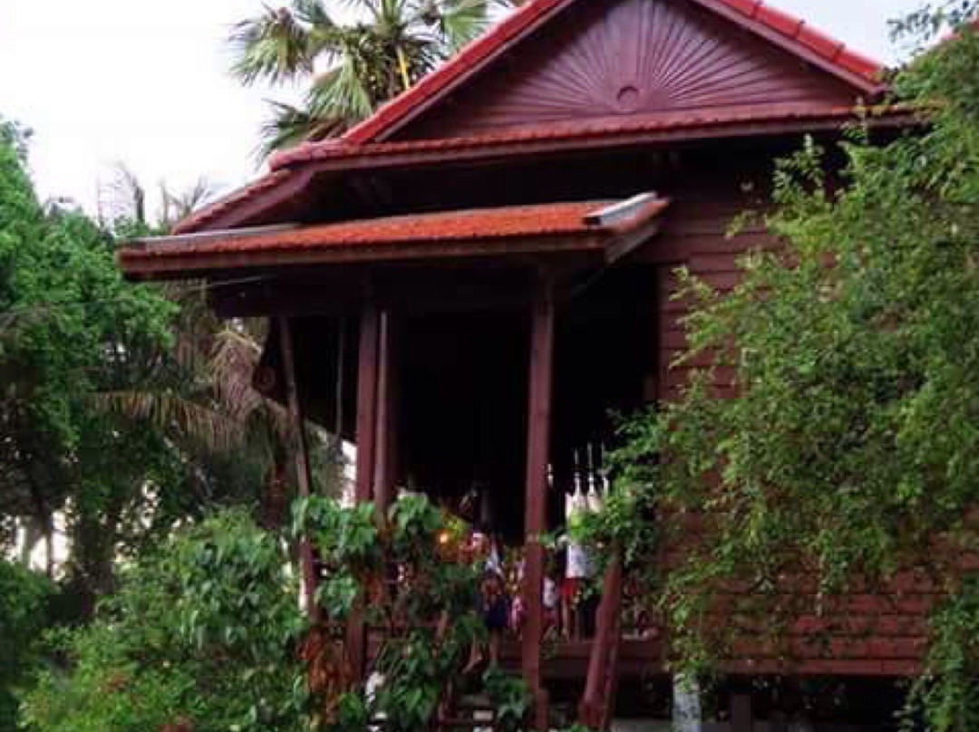 Phum Srah Srang HomeStay主图