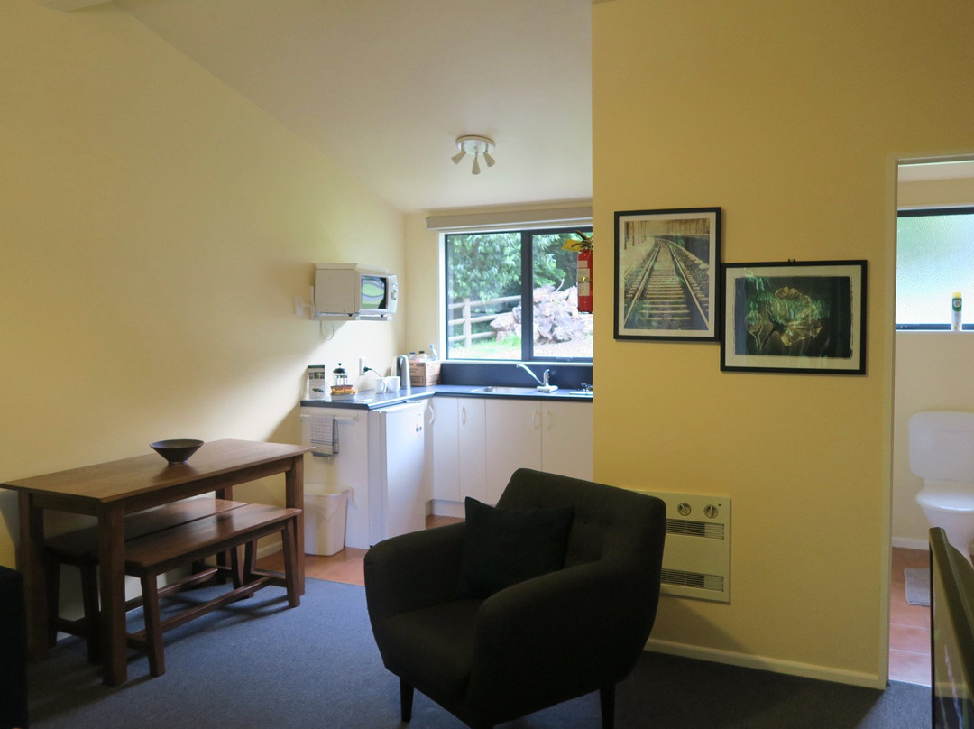Havelock Garden Motel主图