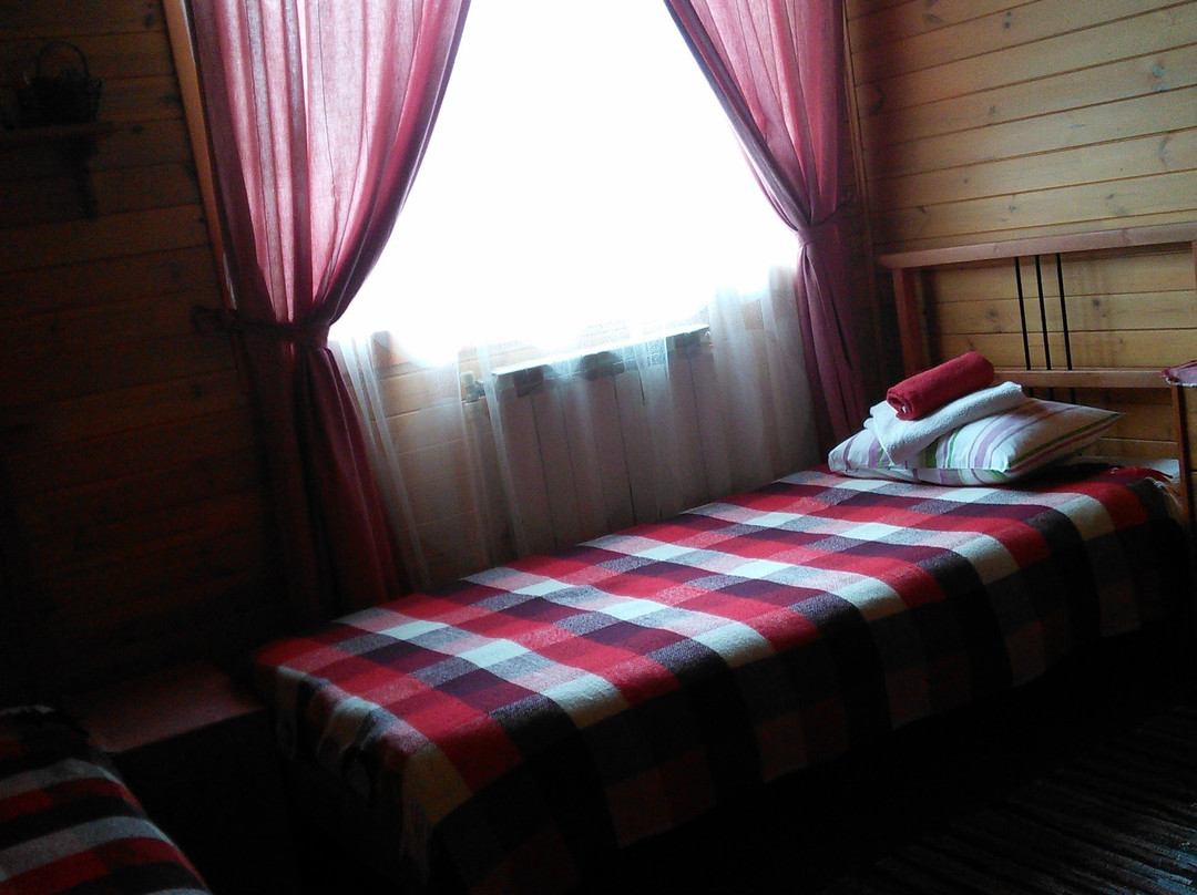 Na Tsvetochnoi主图