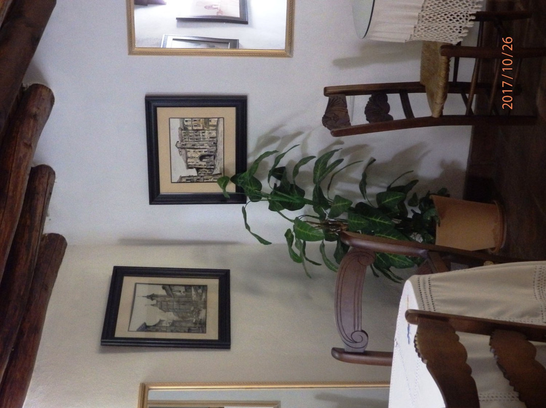 Posada del Fresno主图