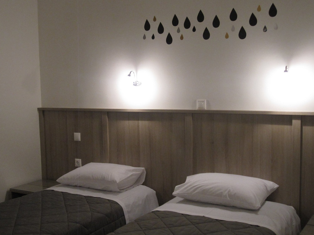 Hotel Thermopyles主图