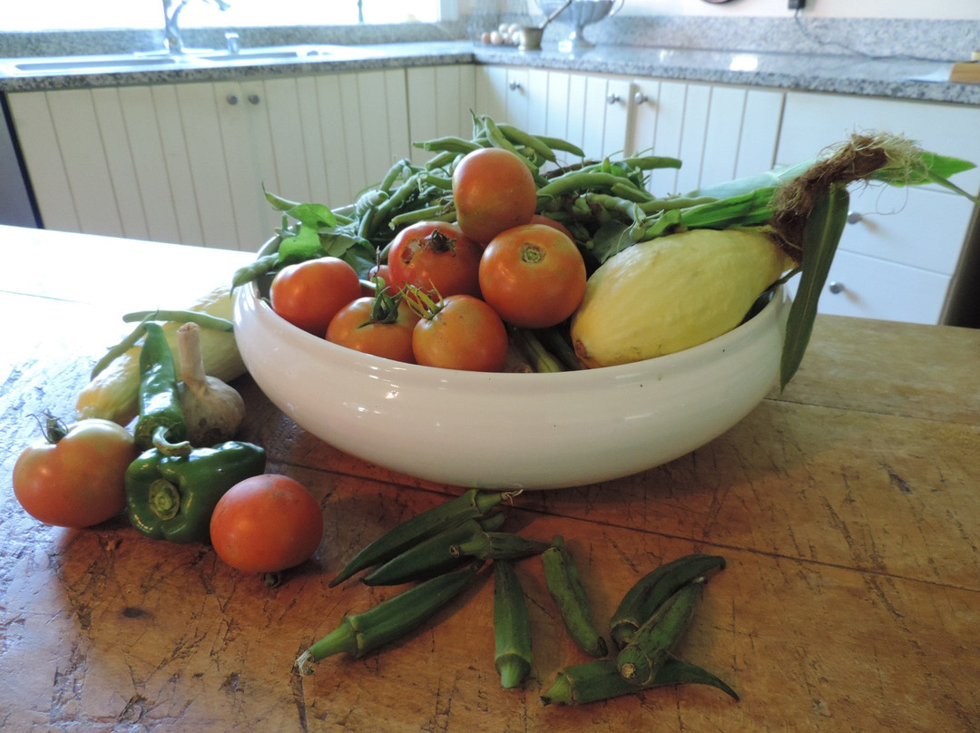 Creek Crossing Farm主图