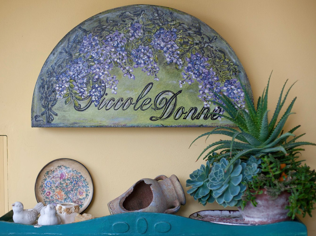 Casa Vacanze Piccole Donne主图