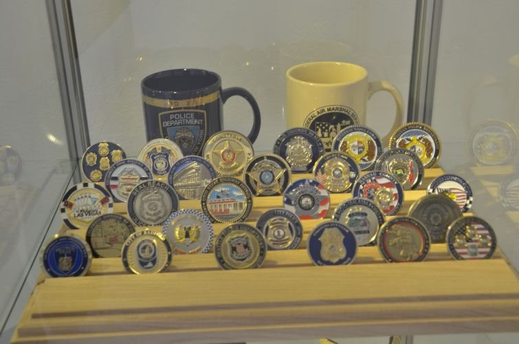 World Police Museum景点图片