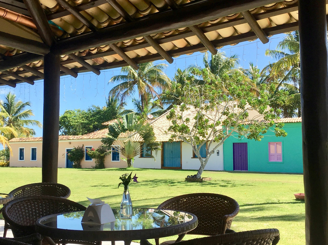 Brisas do Espelho主图