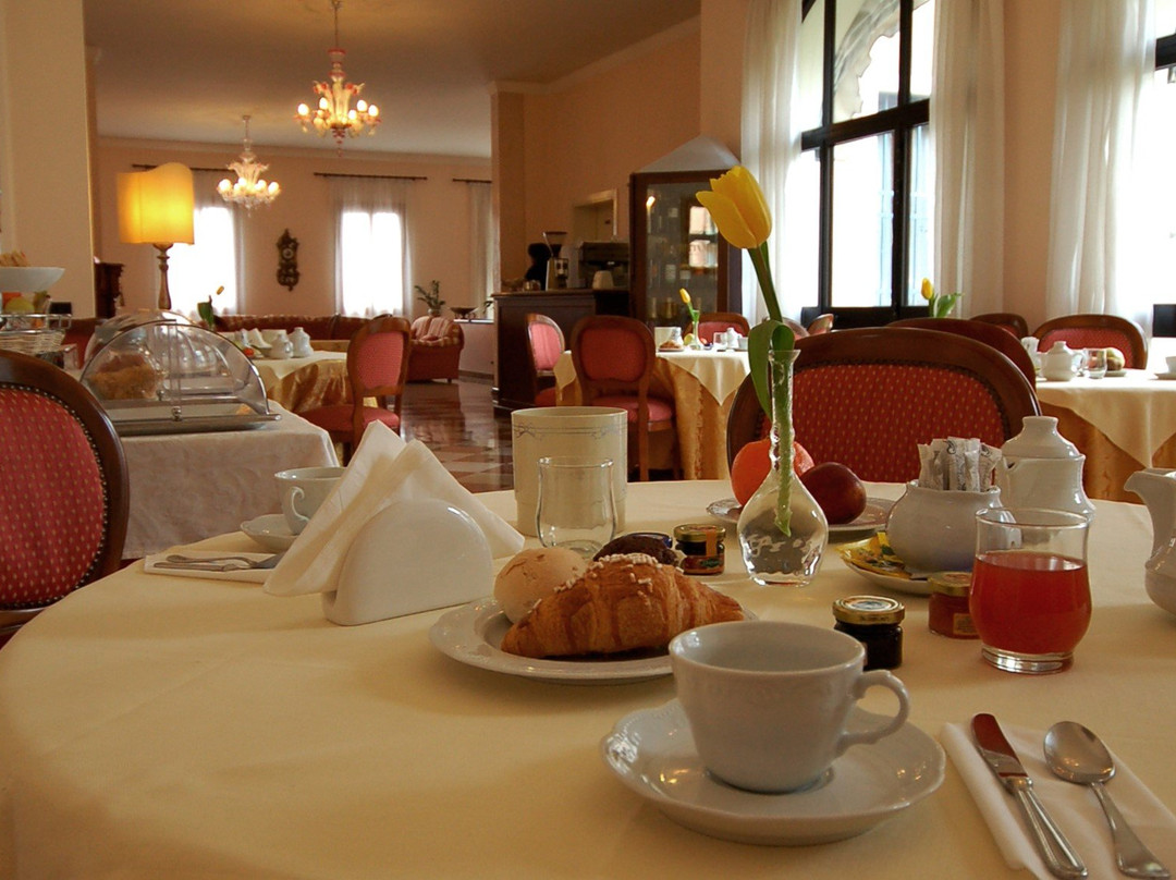 Hotel Isola di Caprera主图