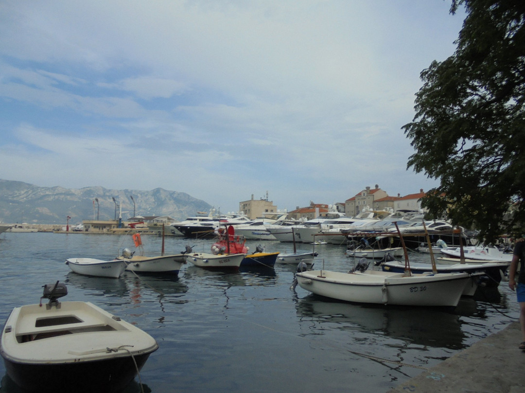 Villa Primafila主图