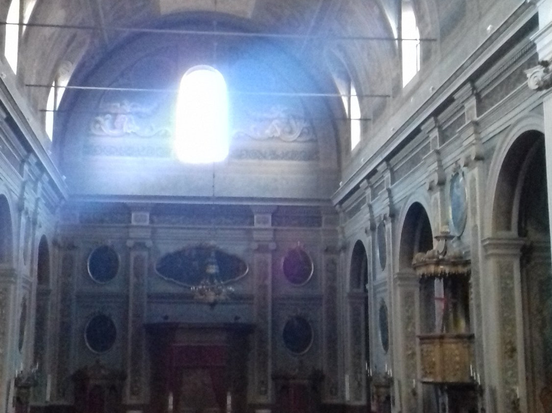 Santuario di San Luigi Gonzaga景点图片