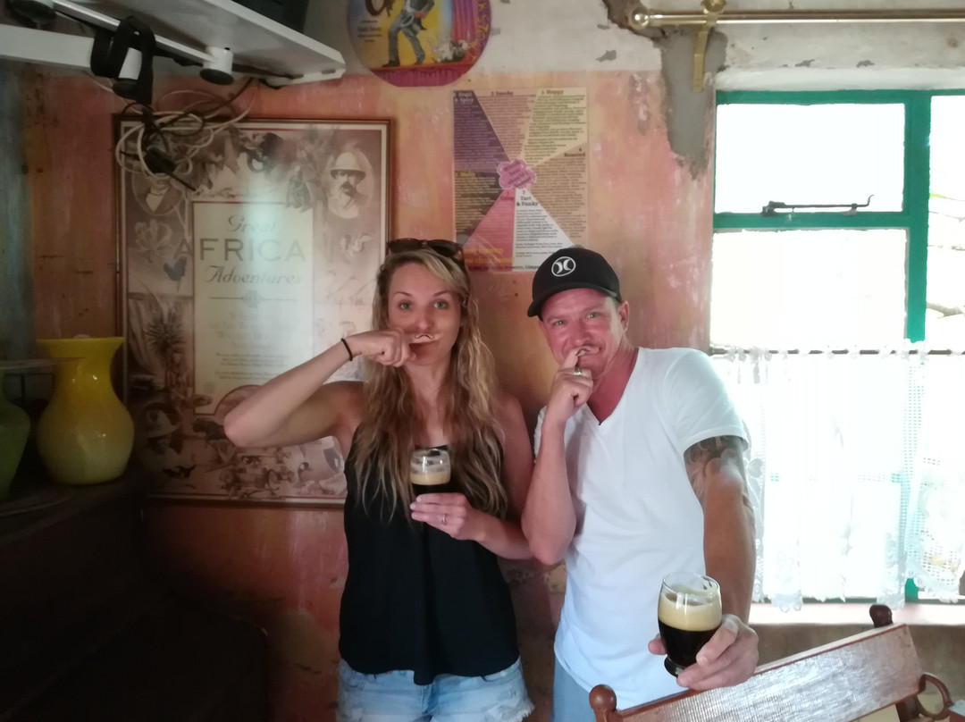 L'abri Farm Shop and Brewery景点图片