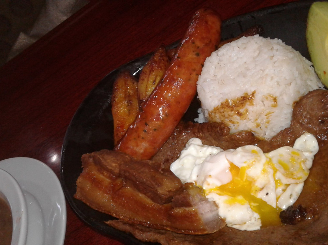 Pal Rancho Restaurant