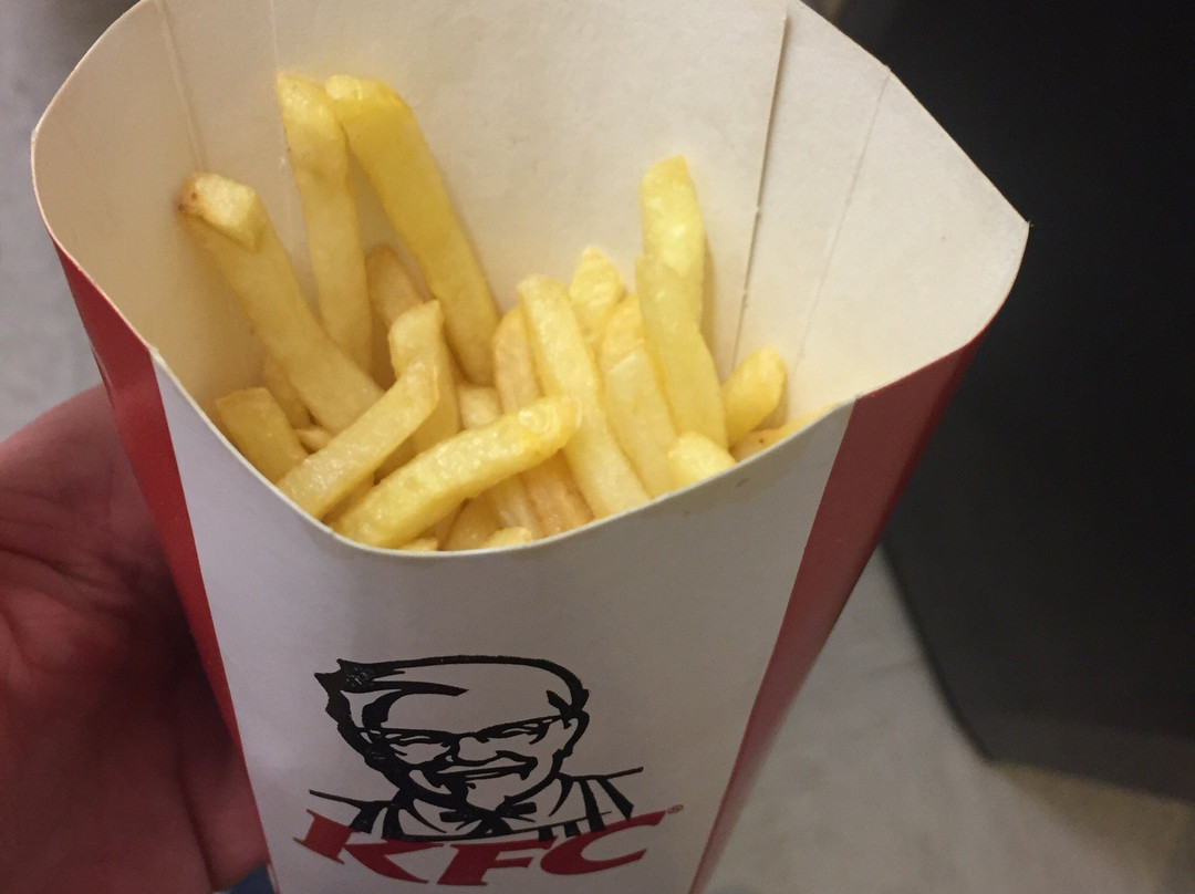 KFC - Maidstone