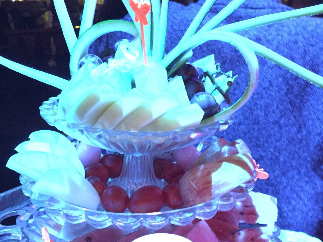 莉莉玛莲酒吧-深圳市必去景点